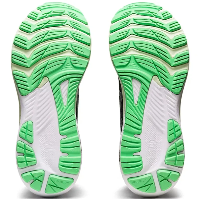 Asics Women's GEL-KAYANO 29 Black/Pure Silver-6